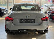 BMW M2 Kupé 3,0 l 275 kw