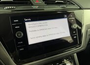 Volkswagen Touran MPV 2,0 l 110 kw
