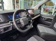 Toyota ProAce Verso MPV 2,0 l 130 kw