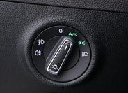 Škoda Superb Kombi 2,0 l 147 kw