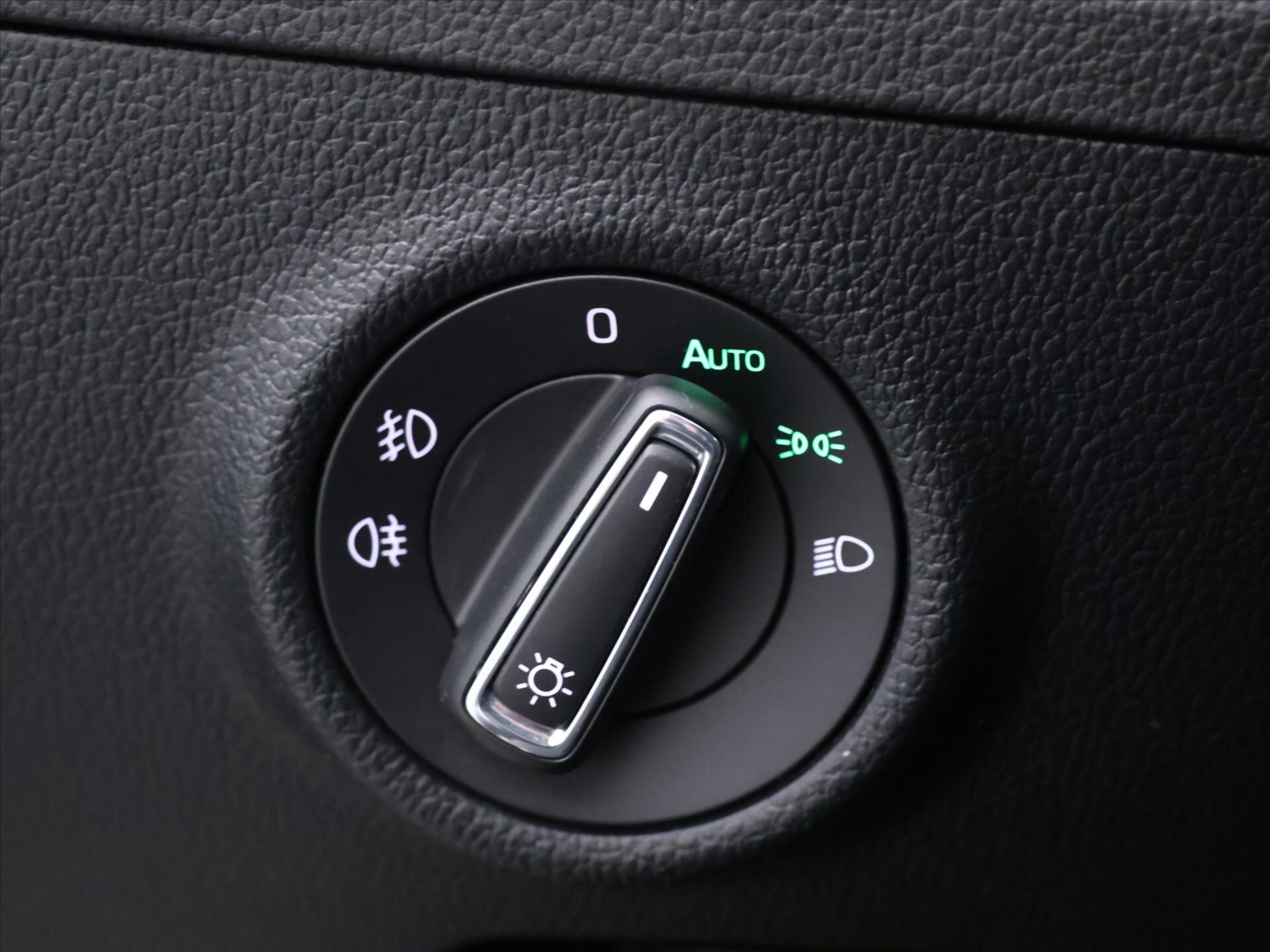 Škoda Superb Kombi 2,0 l 147 kw