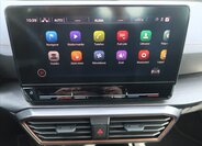 Cupra Formentor SUV / Terénní 1,5 l 110 kw