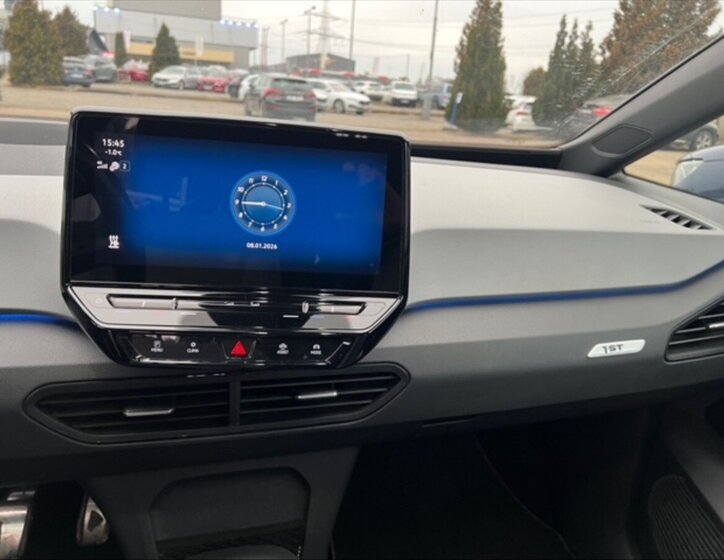 Volkswagen ID.3 Kombi 0,0 150 kw