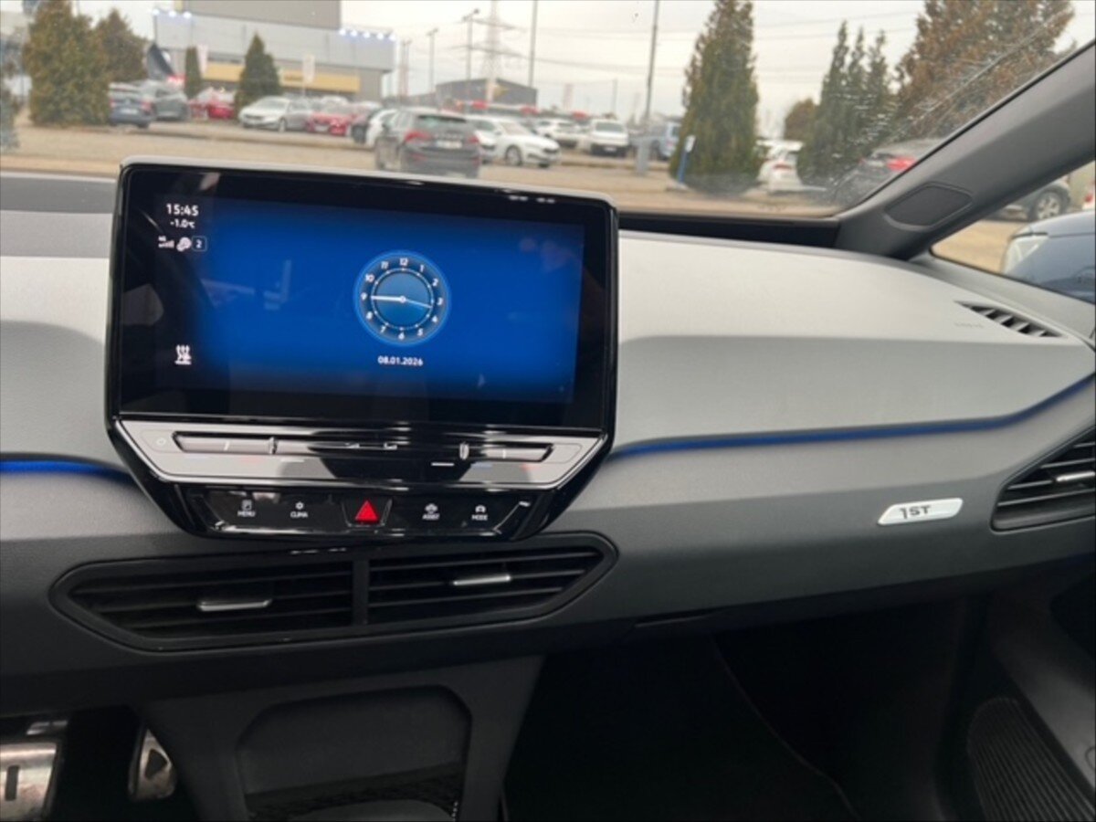 Volkswagen ID.3 Kombi 0,0 150 kw