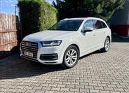Audi Q7 2
