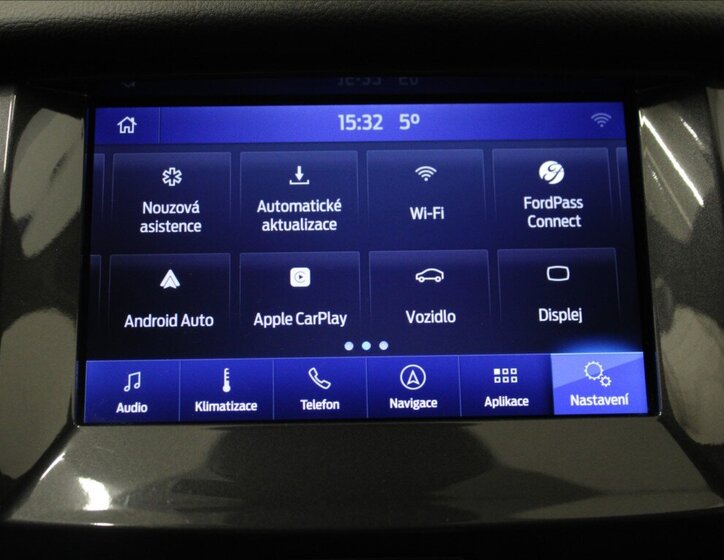 Ford Ranger Pick-up 2,0 l 156 kw