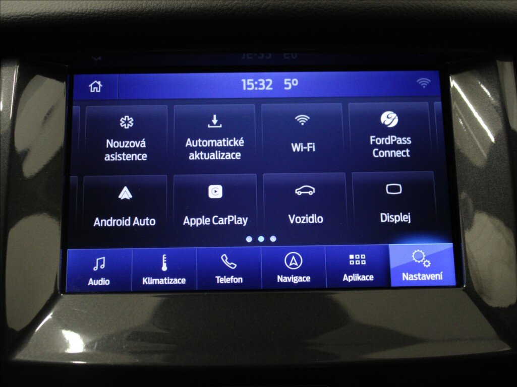 Ford Ranger Pick-up 2,0 l 156 kw