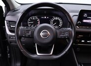 Nissan Qashqai SUV / Terénní 1,3 l 103 kw