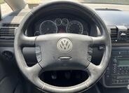 Volkswagen Sharan 15
