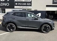 KIA Sportage SUV 1,6 l 110 kw