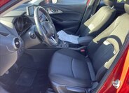 Mazda CX-3 Kombi 2,0 l 89 kw