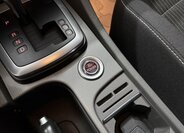 Ford Focus Kombi 2,0 l 100 kw