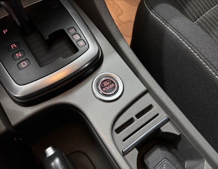 Ford Focus Kombi 2,0 l 100 kw