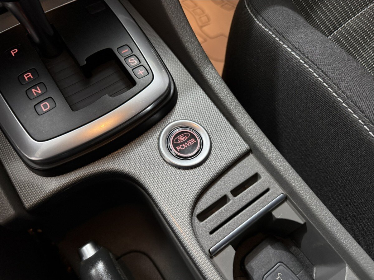 Ford Focus Kombi 2,0 l 100 kw