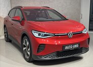 Volkswagen ID.4 SUV 0,0 150 kw