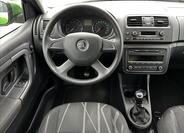 Škoda Fabia 14