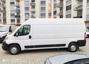 Citroën Jumper Skříň 2,2 l 0