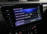 Škoda Superb Liftback 1,4 l 160 kw