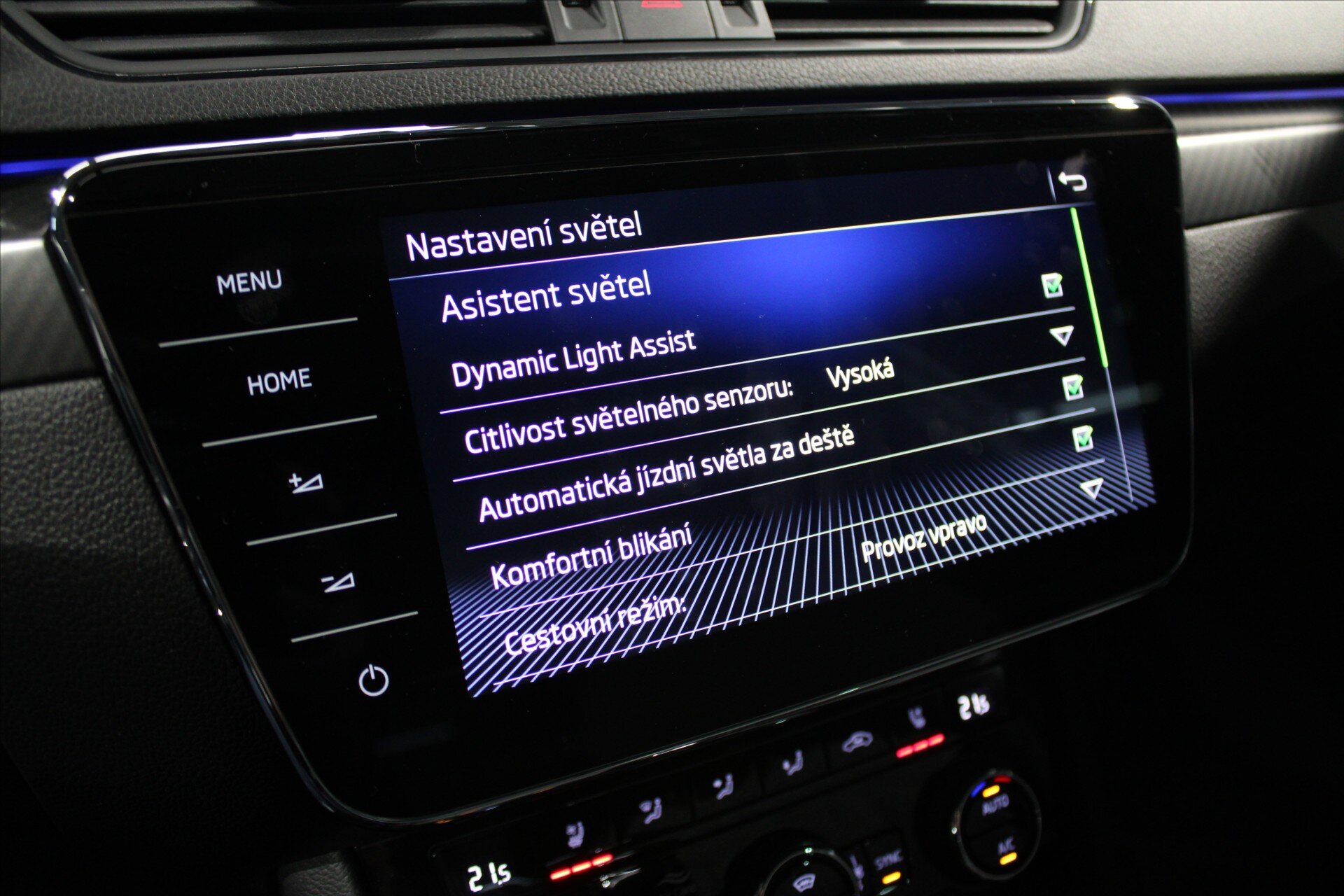 Škoda Superb Liftback 1,4 l 160 kw