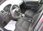 Škoda Fabia Kombi 1,2 l 63 kw