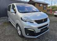 Peugeot Traveller 3