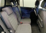 Volkswagen Touran MPV 1,5 l 110 kw