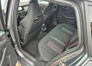 Škoda Scala Hatchback 1,0 l 85 kw