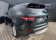 Land Rover Discovery SUV / Terénní 3,0 l 190 kw