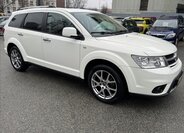 Fiat Freemont SUV 2,0 l 125 kw