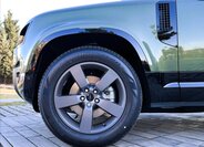Land Rover Defender SUV / Terénní 3,0 l 183 kw