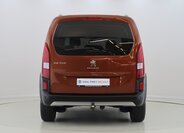 Peugeot Rifter 6