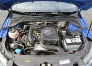 Škoda Rapid Sedan 999,0 81 kw