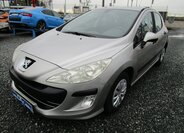 Peugeot 308 Hatchback 1,6 l 66 kw