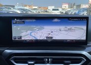 BMW Řada 3 Kombi 2,0 l 215 kw