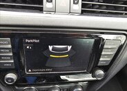 Škoda Octavia Kombi 1,4 l 110 kw