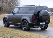 Land Rover Defender SUV / Terénní 5,0 l 313 kw