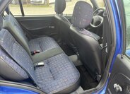 Citroën Saxo Hatchback 1,1 l 40 kw