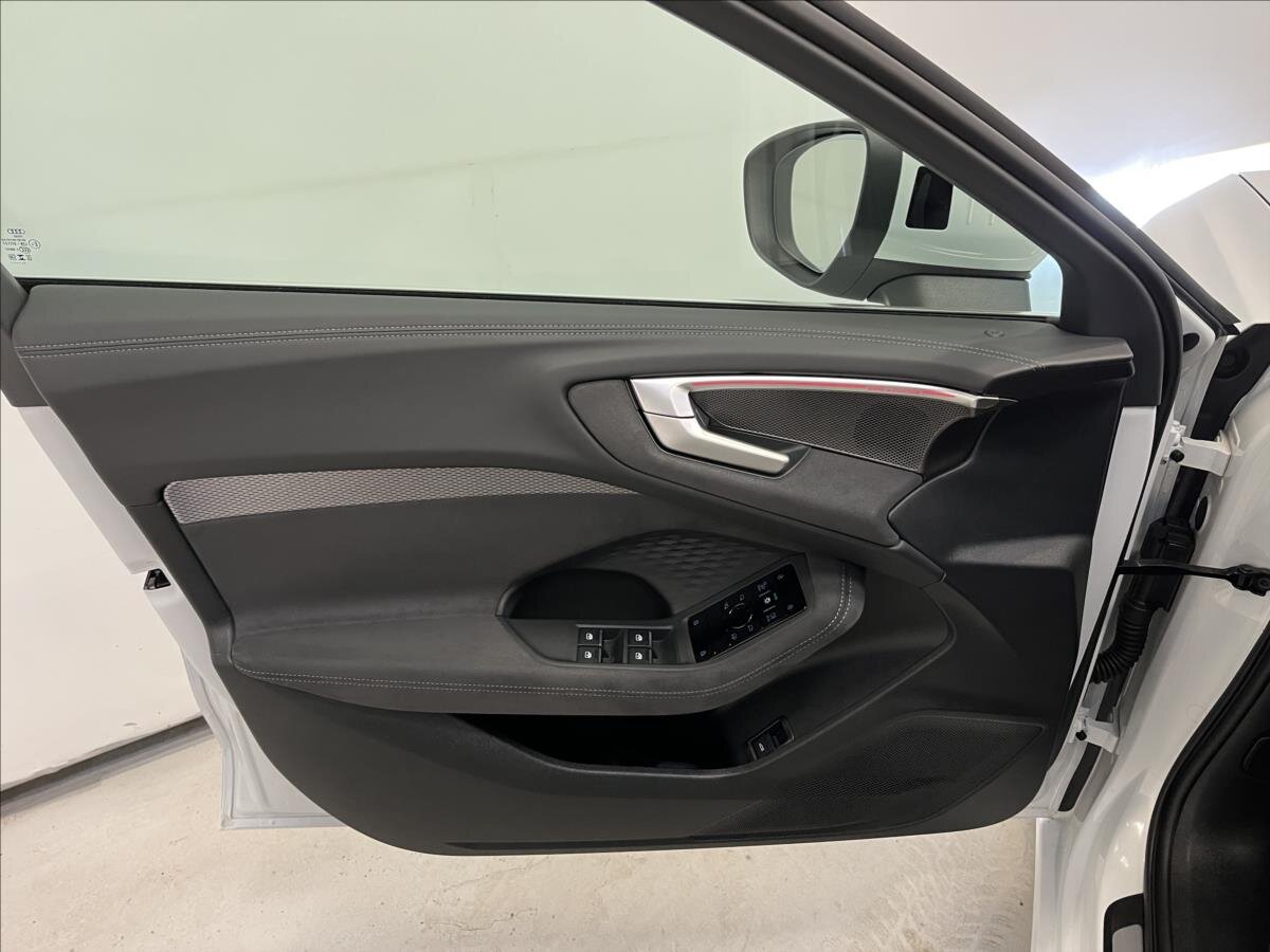 Audi A5 Liftback 2,0 l 150 kw