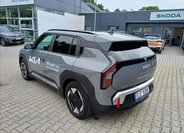 KIA Ostatní Hatchback 0,0 150 kw