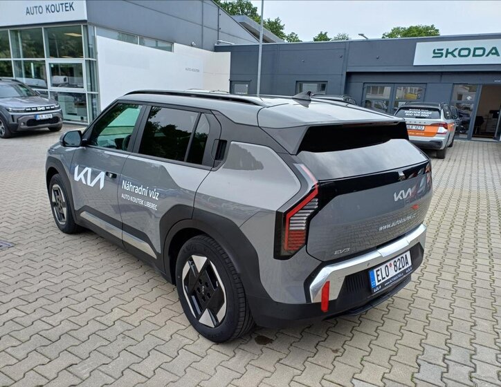 KIA Ostatní Hatchback 0,0 150 kw