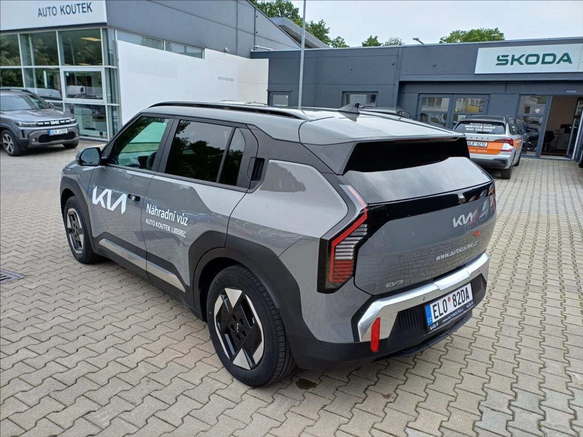 KIA Ostatní Hatchback 0,0 150 kw