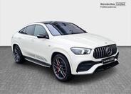 Mercedes-Benz GLE 7