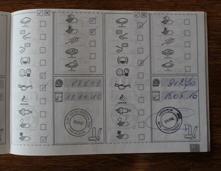 BMW X1 SUV / Terénní 2,0 l 100 kw