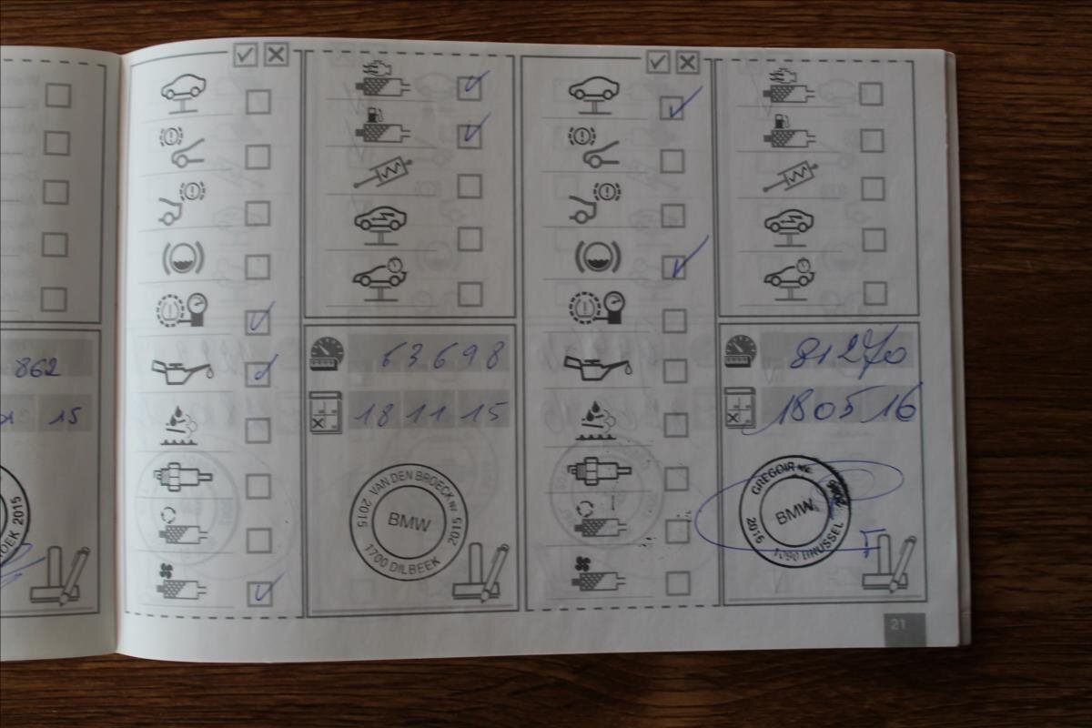 BMW X1 SUV / Terénní 2,0 l 100 kw