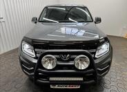 Volkswagen Amarok 13