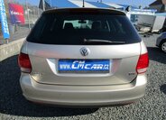 Volkswagen Golf Kombi 1,4 l 90 kw