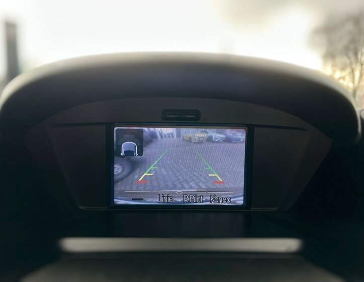 Ford Kuga SUV 2,0 l 120 kw