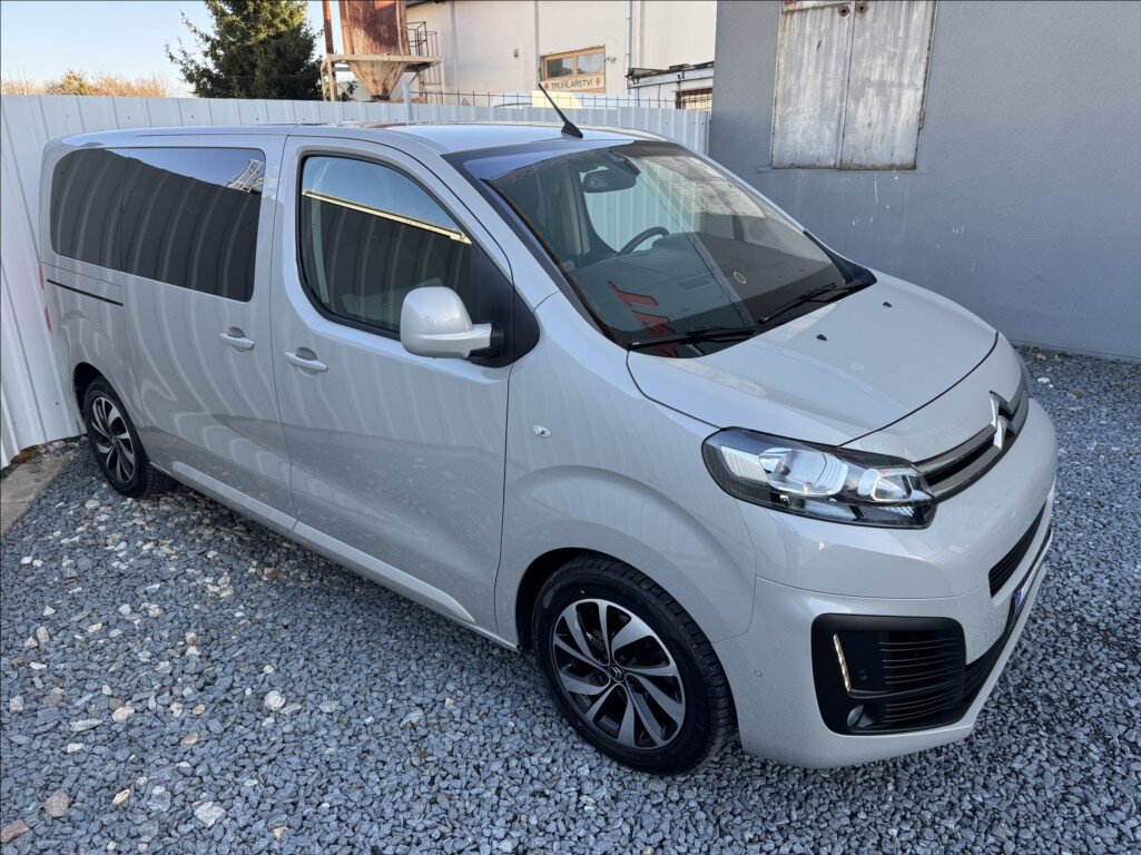 Citroën SpaceTourer