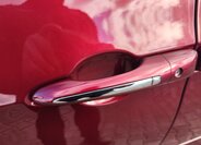 Chrysler Pacifica MPV 3,6 l 214 kw