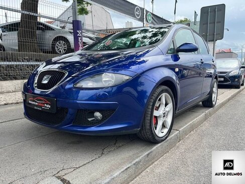 Seat Altea